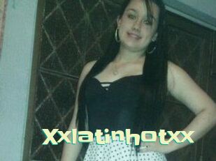 xxlatinhotxx Wanna Meet