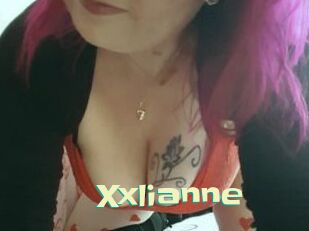 xxlianne Wanna Meet