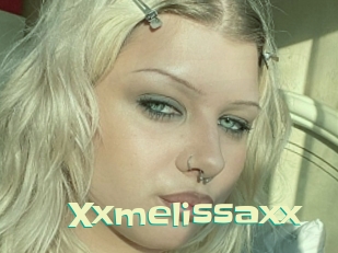 Xxmelissaxx