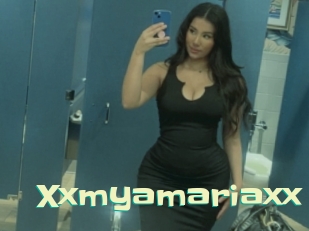 Xxmyamariaxx