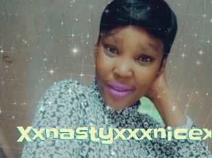 Xxnastyxxxnicex