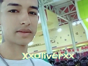 Xxoliverxx