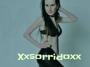 Xxsorridoxx