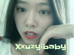 Xxuzyibaby