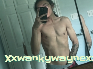 Xxwankywaynexx