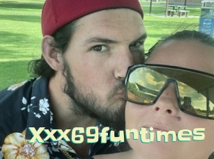 Xxx69funtimes