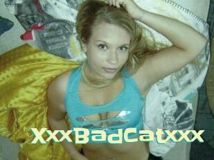 XxxBadCatxxx