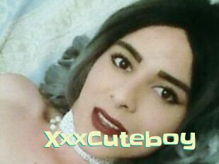 XxxCuteboy