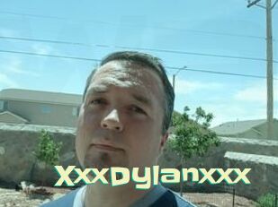 XxxDylanxxx