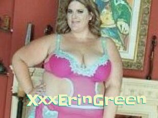 XxxErinGreen