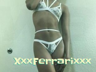 xxx_Ferrari_xxx Wanna Meet