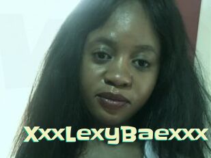 XxxLexyBaexxx
