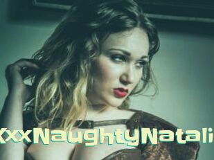 XxxNaughtyNatali