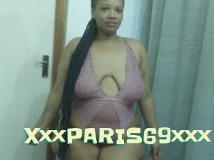 XxxPARIS69xxx