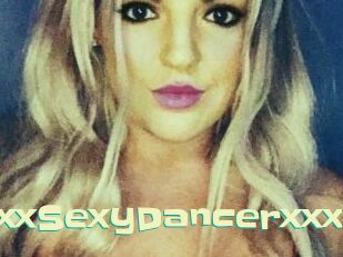 XxxSexyDancerxxx