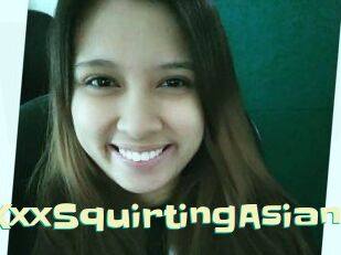 XxxSquirtingAsian
