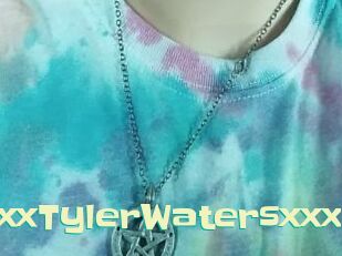 XxxTylerWatersxxx