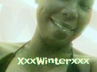 XxxWinterxxx