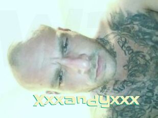 Xxxandyxxx