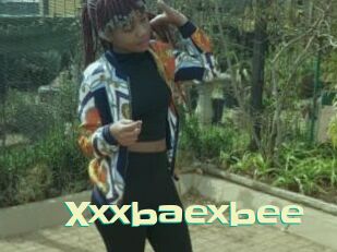Xxxbaexbee