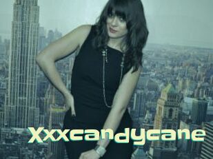 Xxxcandycane
