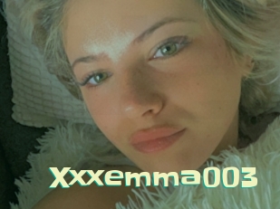 Xxxemma003