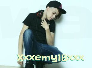 Xxxemy18xxx