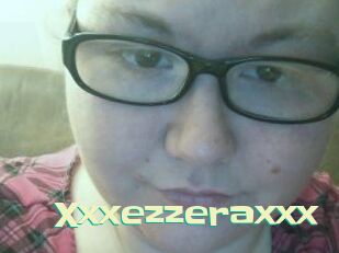 xxxezzeraxxx Wanna Meet