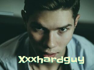 Xxxhardguy