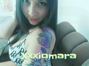 Xxxiomara