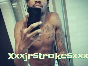 xxxjrstrokesxxx Wanna Meet