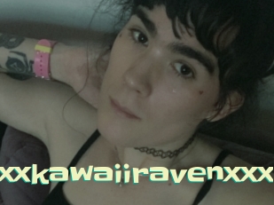 Xxxkawaiiravenxxx