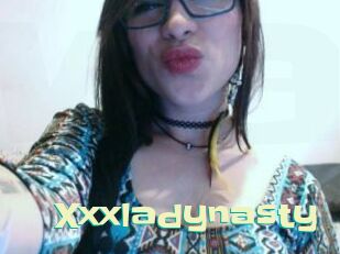 Xxxladynasty