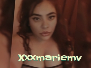 Xxxmariemv