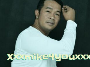 Xxxmike4youxxx