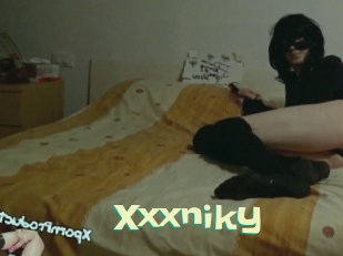 Xxxniky