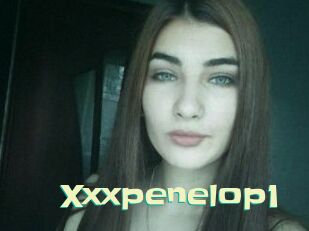 Xxxpenelop1