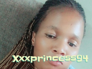 Xxxprincess94