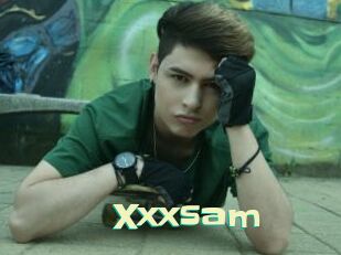Xxxsam