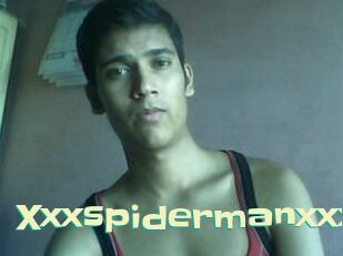 Xxxspidermanxxx