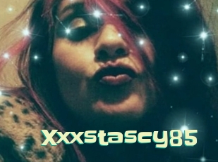 Xxxstascy85