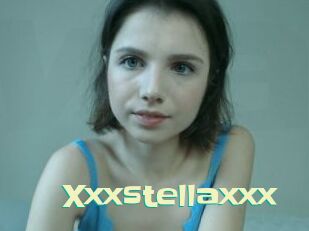 Xxxstellaxxx