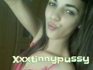Xxxtinnypussy