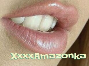 XxxxAmazonka