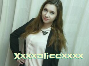 Xxxxalicexxxx