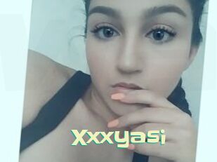 Xxxyasi