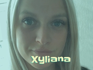 Xyliana