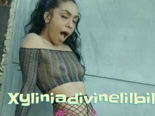 xyliniadivinelilbih Wanna Meet