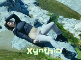 Xynthia