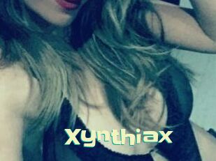 Xynthiax